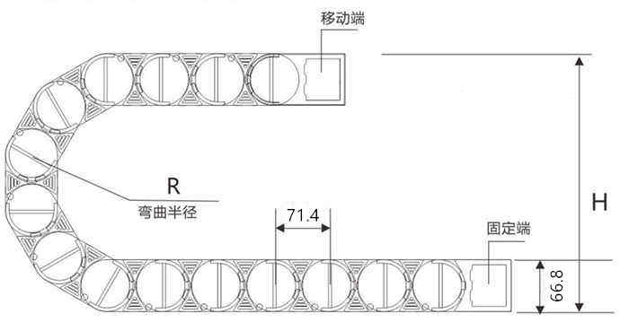 拖鏈是什么